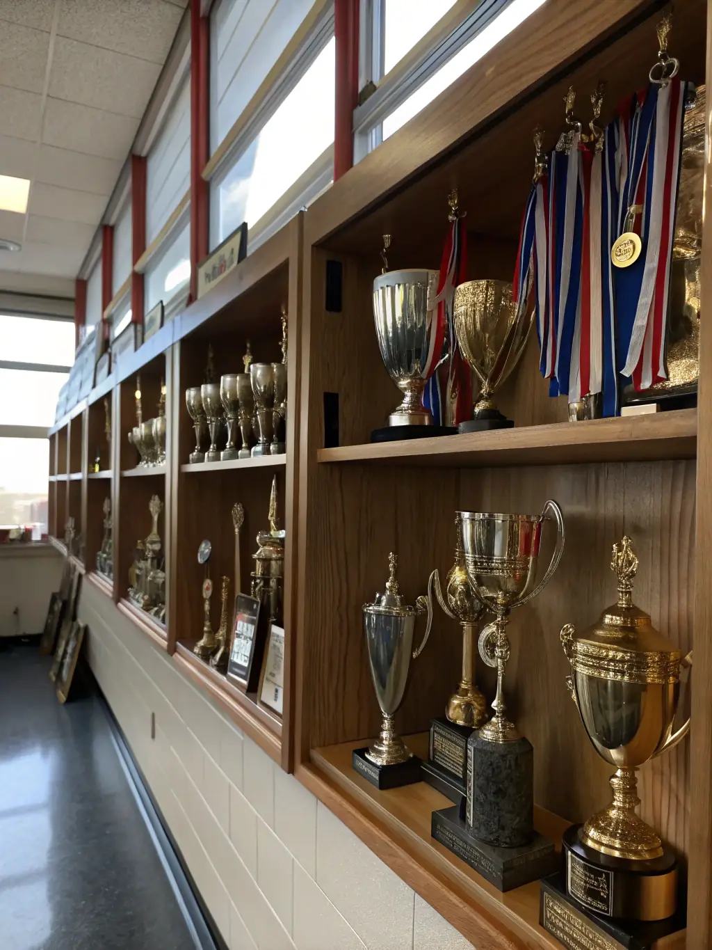 A collage of awards and recognition badges, highlighting Clear Merchant Consulting's 30 years of experience and industry accolades.